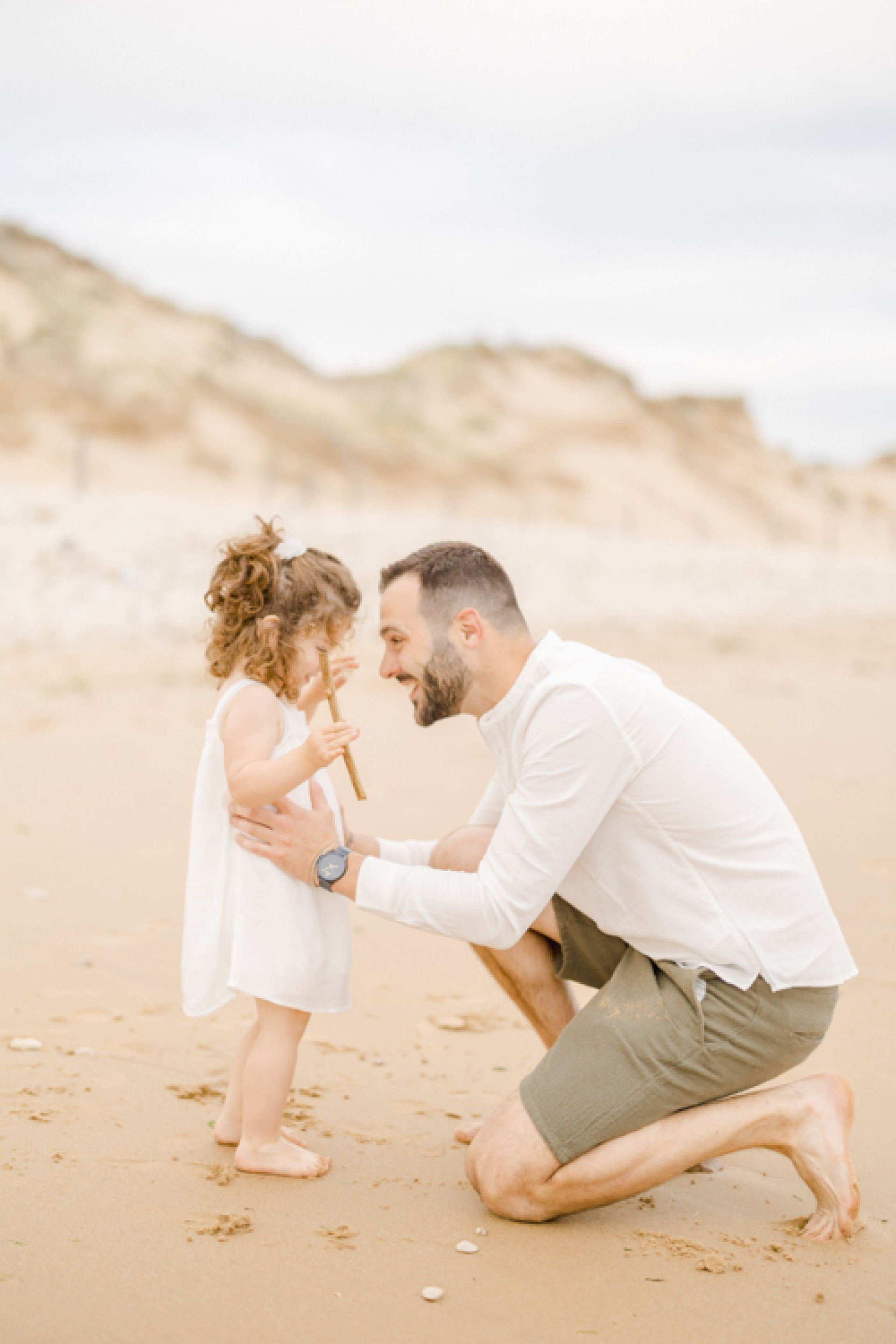 Julie & Jean-Baptiste
